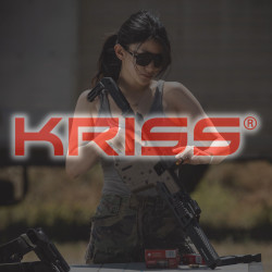 KRISS USA, Inc